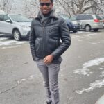 Engr. Victor Adegboye