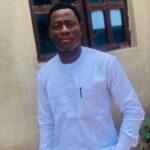 Samual Elijah Oluwatobi